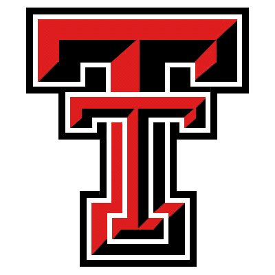 Texas Tech Red Raiders 2000-Pres Primary Logo t shirts DIY iron ons